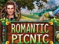Тоглоом Romantic Picnic