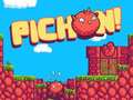 Тоглоом Pichon: The Bouncy Bird