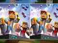 Тоглоом Pixel Craft Differences