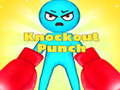 Тоглоом Knockout Punch