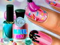 Тоглоом Nail Art