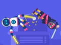 Тоглоом Super Stickman Heroes Fight