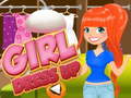 Тоглоом Girl Dress up 