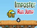 Тоглоом Imposter Run Jump