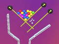 Тоглоом Falling balls 3D