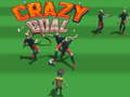 Тоглоом Crazy Goal‏