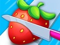 Тоглоом Perfect Food Slices: Cut the Food & Fruit Slash