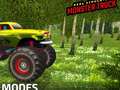 Тоглоом Real Simulator: Monster Truck