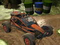 Тоглоом Offroad Vehicle Explorer