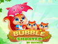 Тоглоом Bubble Shooter by Dotmov