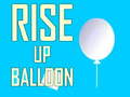 Тоглоом Rise Up Ballon 