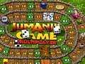 Тоглоом Jumanji Game Multiplayer