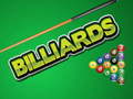 Тоглоом Billiards 