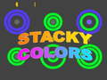 Тоглоом Stacky colors