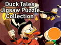 Тоглоом Duck Tales Jigsaw Puzzle Collection