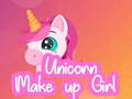 Тоглоом Unicorn Make up Girl