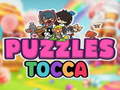 Тоглоом Puzzles Tocca