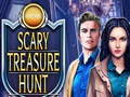 Тоглоом Scary Treasure Hunt