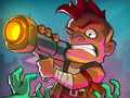 Тоглоом Zombie Idle Defense
