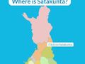 Тоглоом Regions of Finland
