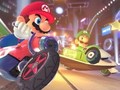 Тоглоом Super Mario Run Race