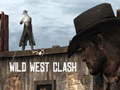 Тоглоом Wild West Clash