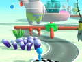 Тоглоом Funny Spongebob Parkour Racer 3D