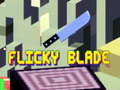 Тоглоом Flicky blade