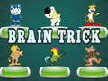 Тоглоом Brain trick