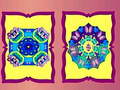Тоглоом Mandala coloring book for adults and kids