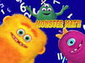 Тоглоом Monster math