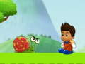 Тоглоом paw patrol adventure