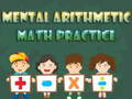 Тоглоом Mental arithmetic math practice