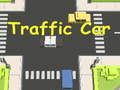 Тоглоом Traffic Car