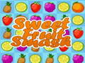 Тоглоом Sweet Fruit Smash