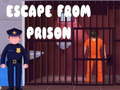 Тоглоом Escape From Prison