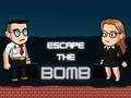 Тоглоом Escape The bomb