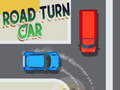 Тоглоом Road Turn Car