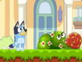 Тоглоом Bluey dog pixal
