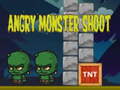 Тоглоом Angry Monster Shoot