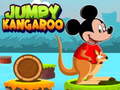 Тоглоом Jumpy Kangaro 