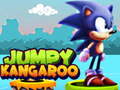 Тоглоом Jumpy kangaroo  
