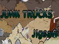 Тоглоом Junk Trucks Jigsaw
