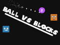Тоглоом Ball vs Blocks