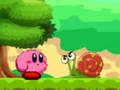 Тоглоом Kirb's world