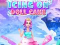 Тоглоом Icing On Doll Cake