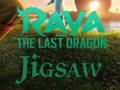 Тоглоом Raya And The Last Dragon Jigsaw
