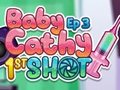 Тоглоом Baby Cathy Ep3: 1st Shot