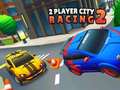 Тоглоом 2 Player City Racing 2