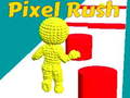 Тоглоом Pixel Rush